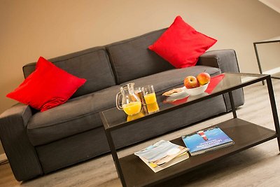 Bensersiel / Appartment Norderney