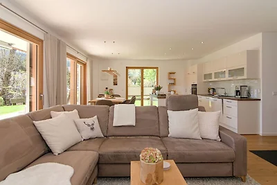 Apartament Dla rodzin Bad Wiessee