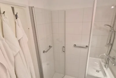 Haus Hauke Haien Whg 03