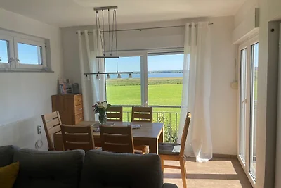 Ferienhaus Salem am Kummerower See