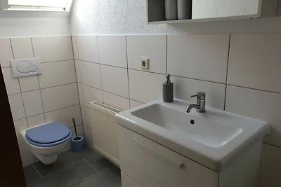 Pensione Vacanza romantica Senftenberg