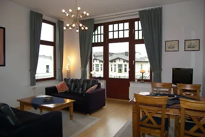 Villa Medici Appartement 5