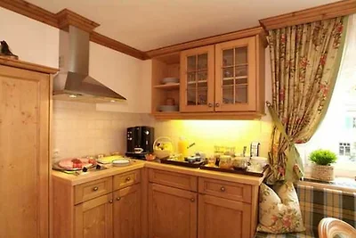 Ferienwohnung/Haferlschuh