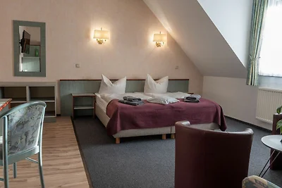 Hotel Cultuur en bezienswaardigheden Bad Saarow