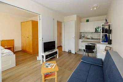 Seepark Sellin | Wohnung 620