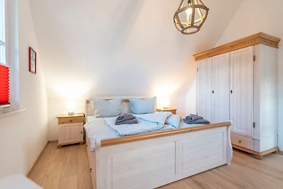 Vakantiehuis Ontspannende vakantie Zirchow