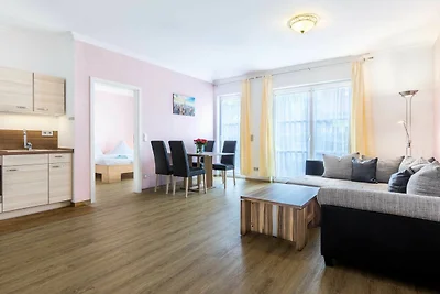 Appartamento Vacanza con famiglia Pepelow