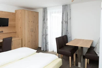 Apartamento Vacaciones familiares Eisenberg