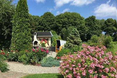 Appartamento Vacanza con famiglia Poel