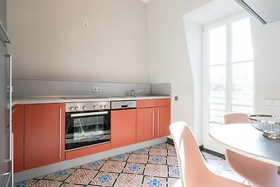 Schloss am Meer, App. 5