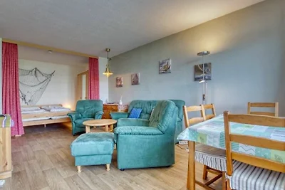 Ferienpark - Haus O, App. 0O0312