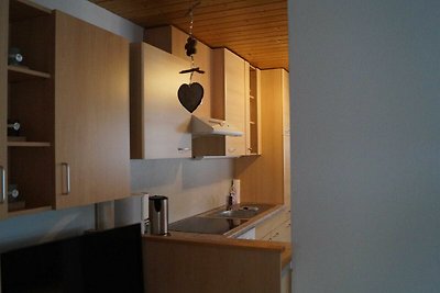 Vakantieappartement Gezinsvakantie Au in Vorarlberg