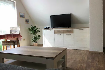 Vakantieappartement Gezinsvakantie senftenberg