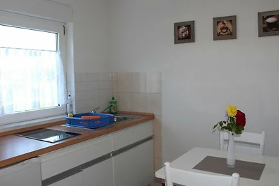 Ferienwohnung Hühnerstall