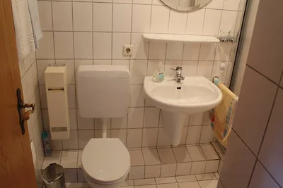 Ferienwohnung Anglerglück