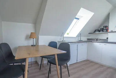 Dagebüller Deichkoje 5