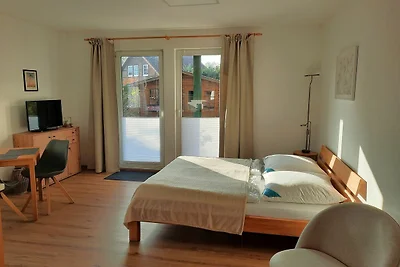 Appartamento Vacanza con famiglia Mölschow