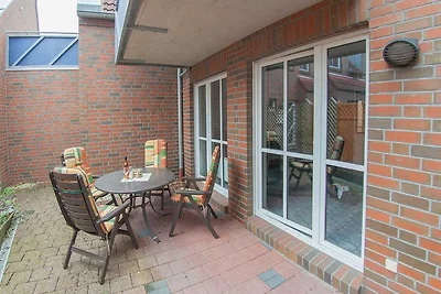 Ferienwohnung Fischer