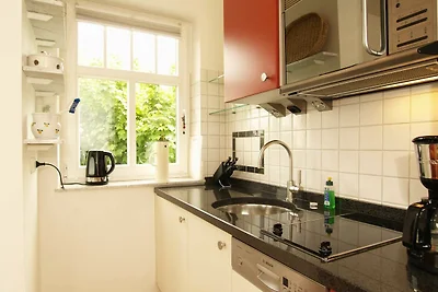 Villa Parkblick Whg. 19