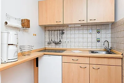 Ferienwohnung Schatzinsel