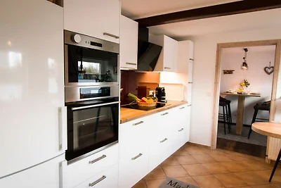 Ferienwohnung Ingermann