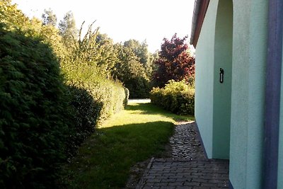 Vakantieappartement Gezinsvakantie Putgarten