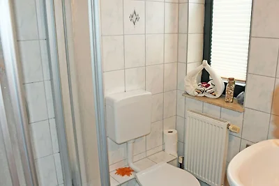 Vakantieappartement Gezinsvakantie Lancken-Granitz