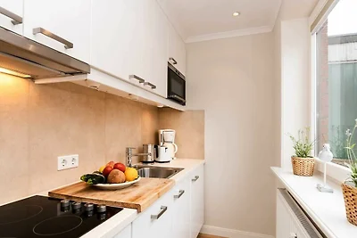 Norderhoog Whg. 88 / 3.OG / N