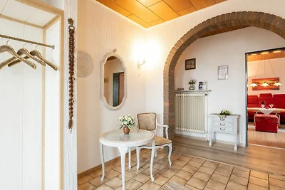 Appartamento Vacanza con famiglia Hesel