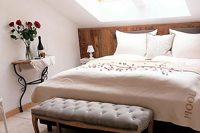 Apartamento Vacaciones familiares Oberhofen am Irrsee