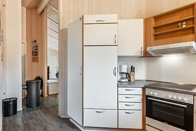 Ferienhaus Klabautermann