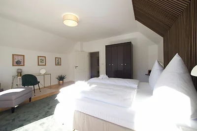 Appartamento Vacanza con famiglia Berchtesgaden