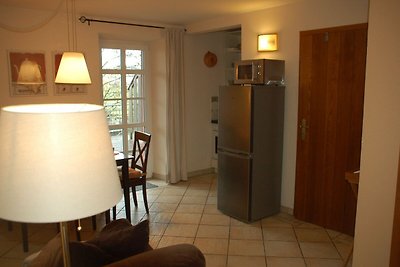 Vakantieappartement Gezinsvakantie Weißenhorn