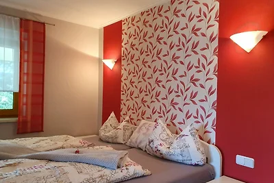 Casa vacanze Vacanza di relax Stiege