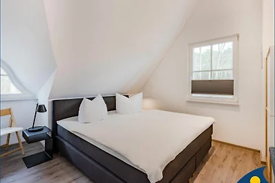 Casa vacanze Vacanza di relax Zirchow