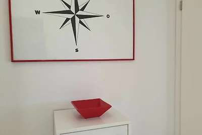 Vakantieappartement Gezinsvakantie Horumersiel