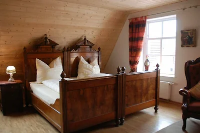 Appartement Hänsel und Gretel