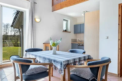 Casa vacanze Vacanza di relax Kröpelin