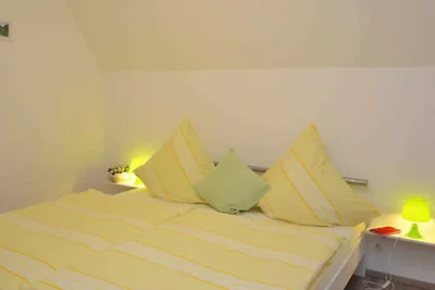 Appartamento Vacanza con famiglia Schmallenberg