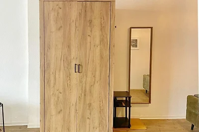 Vakantieappartement Gezinsvakantie Lübbenau/ OT Ragow