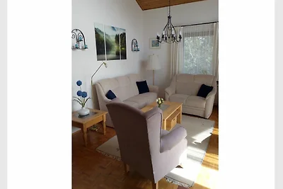 Ferienwohnung Nr. 8, Dr. Gaertner Anlage
