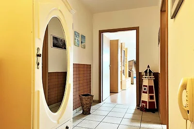 Appartamento Vacanza con famiglia Lohsa