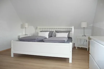 Ferienhaus Inge