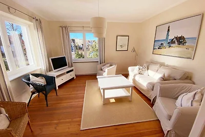 Ferienhaus Navigaré Wohnung Sonnendeck