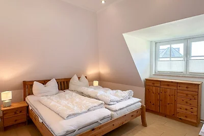 Vakantieappartement Gezinsvakantie Neuhof