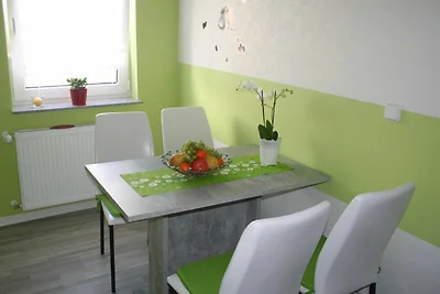 Ferienwohnung Spatzennest