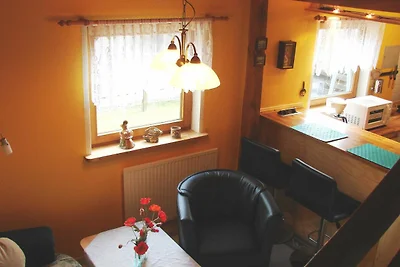Apartamento Vacaciones familiares Loddin