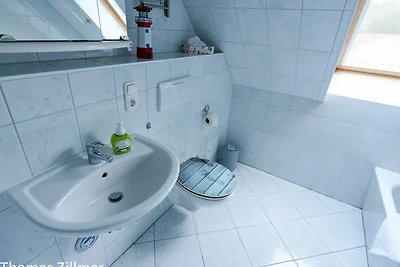 Wohnung  Möwennest