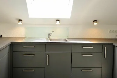 Vakantieappartement Gezinsvakantie Roßdorf