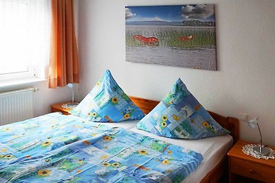 Vakantieappartement Gezinsvakantie Usedom town